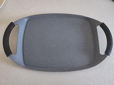 Roštilj ploca Berlinger haus BH 1084 - Napredni viseslojni dizajn na lalafo.rs — 2 Roštilj ploca Berlinger haus BH 1084 - Napredni viseslojni dizajn — 2