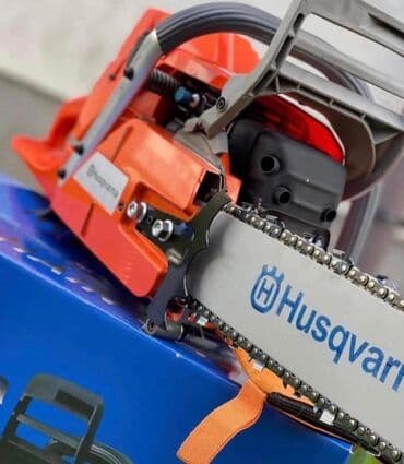 Motorne testere: Husqvarna 372XP motorna testera Turska kopija
- Model - 372.
- na lalafo.rs Motorne testere: Husqvarna 372XP motorna testera Turska kopija
- Model - 372.
-