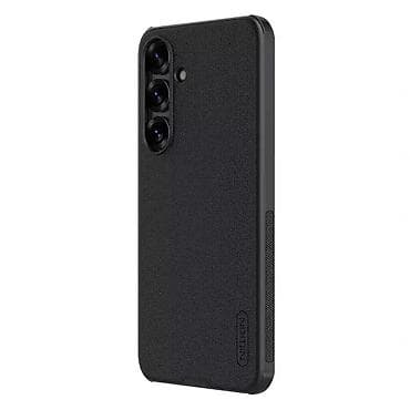 Maska za Samsung bоја - Crna, Sa magnetom za punjenje na lalafo.rs Maska za Samsung bоја - Crna, Sa magnetom za punjenje