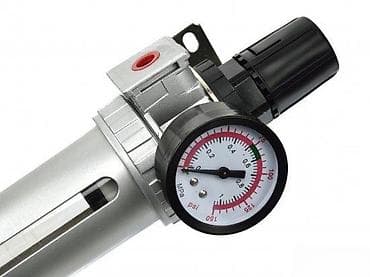 Tool Accessories & Attachments: Regulator pritiska sa filterom i manometrom za komprimovani vazduh - at lalafo.rs — 5 Tool Accessories & Attachments: Regulator pritiska sa filterom i manometrom za komprimovani vazduh - — 5