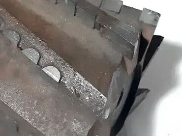 Milling Cutters: Glodalo sa vidijama 80mm, duzine 130mm, sa konusnim morze prihvatom at lalafo.rs — 9 Milling Cutters: Glodalo sa vidijama 80mm, duzine 130mm, sa konusnim morze prihvatom — 9