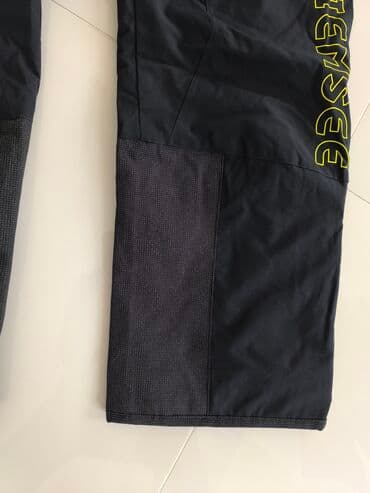 Chiemsee skijaško/board pantalone - Crne tehničke pantalone sa na lalafo.rs — 3 Chiemsee skijaško/board pantalone - Crne tehničke pantalone sa — 3