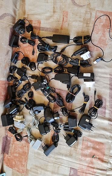 Punjac za stare models telefona, Nokia, Erikson, son I Erikson na lalafo.rs — 2 Punjac za stare models telefona, Nokia, Erikson, son I Erikson — 2