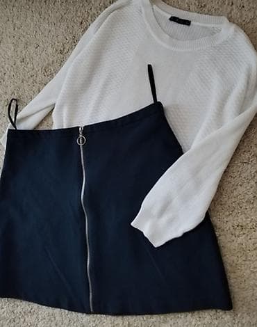 L, Mini, color - Blue at lalafo.rs L, Mini, color - Blue