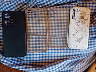 Lot maski za mobilne telefone – razni modeli - Više različitih maski na lalafo.rs — 3 Lot maski za mobilne telefone – razni modeli - Više različitih maski — 3