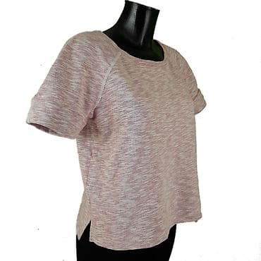 Bluza armani exchange, vel. M marka: armani exchange veličina: m na lalafo.rs — 1 Bluza armani exchange, vel. M marka: armani exchange veličina: m — 1