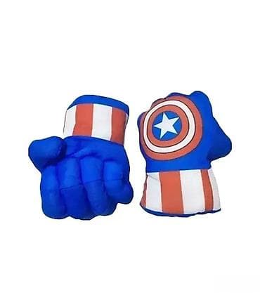 Captain America rukavice za boks 🥊🦸♂️ Dečije rukavice za boks u na lalafo.rs — 3 Captain America rukavice za boks 🥊🦸♂️ Dečije rukavice za boks u — 3