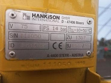 APOKALIPSA DOOSušač vazduha Kaeser 4136-22Tip Kaeser DC 33Pritisak 16 na lalafo.rs — 7 APOKALIPSA DOOSušač vazduha Kaeser 4136-22Tip Kaeser DC 33Pritisak 16 — 7