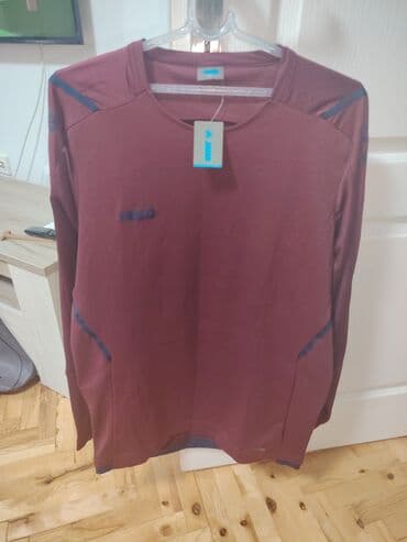 Ostalo: Gornji deo odeće, Za odrasle, Novo na lalafo.rs — 1 Ostalo: Gornji deo odeće, Za odrasle, Novo — 1