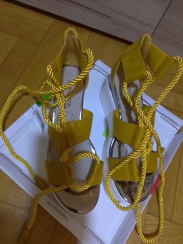 Sandale, 40 na lalafo.rs Sandale, 40