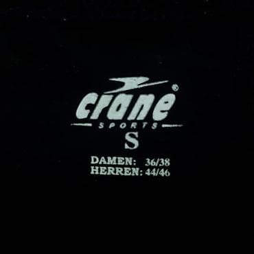 Equipment for cyclists: Biciklističke crane, vel. S unisex marka: crane veličina:m materijal at lalafo.rs — 5 Equipment for cyclists: Biciklističke crane, vel. S unisex marka: crane veličina:m materijal — 5