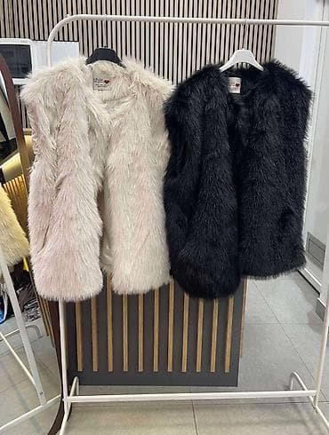 A K C I J A.
Krzneni prsluk
2999din 💫 na lalafo.rs — 4 A K C I J A.
Krzneni prsluk
2999din 💫 — 4