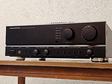 cista koza broj: Marantz PM-62 – integrisano stereo pojačalo - Snage i kvaliteta na lalafo.rs — 8 cista koza broj: Marantz PM-62 – integrisano stereo pojačalo - Snage i kvaliteta — 8