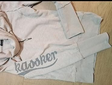 Kassker zenski duks L velicina bukvalno nov savrsen kvalitet I model na lalafo.rs — 3 Kassker zenski duks L velicina bukvalno nov savrsen kvalitet I model — 3