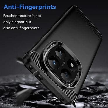 Maska Defender Safeguard za Xiaomi Redmi Note 14 Pro Plus crna na lalafo.rs — 4 Maska Defender Safeguard za Xiaomi Redmi Note 14 Pro Plus crna — 4