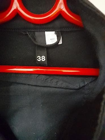 Personal Items: Ženska jakna koja je Elegantna ide uz bodi majce,kratki rukava majce at lalafo.rs — 3 Personal Items: Ženska jakna koja je Elegantna ide uz bodi majce,kratki rukava majce — 3