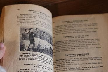 Sport & Hobby: Na Pet Kontinenata NA PET KONTINENATA, malo ima ostecenja da znate at lalafo.rs — 3 Sport & Hobby: Na Pet Kontinenata NA PET KONTINENATA, malo ima ostecenja da znate — 3