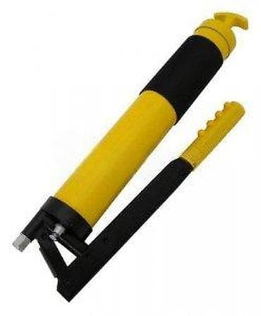 Pneumatski alati i kompresori: Ručna pumpa za mast (mazalica) - Tip: polužna ručna mazalica za na lalafo.rs — 5 Pneumatski alati i kompresori: Ručna pumpa za mast (mazalica) - Tip: polužna ručna mazalica za — 5