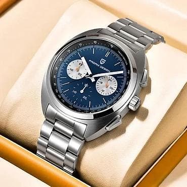 PAGANI DESIGN PD-1782 - 39mm - Plava - Seiko Mehanizam Potpuno nov na lalafo.rs — 1 PAGANI DESIGN PD-1782 - 39mm - Plava - Seiko Mehanizam Potpuno nov — 1