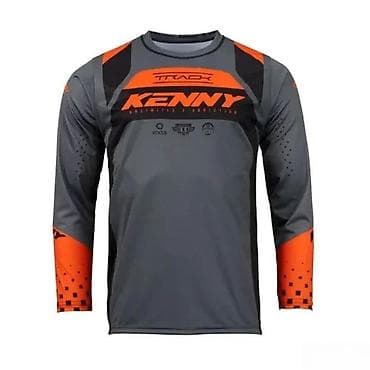 Sport & Hobby: Kenny Track dres – dug rukav, MTB/MX - Sportski dres za motocross at lalafo.rs — 1 Sport & Hobby: Kenny Track dres – dug rukav, MTB/MX - Sportski dres za motocross — 1