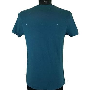 Men's T-shirt bоја - Tamnoplava na lalafo.rs — 3 Men's T-shirt bоја - Tamnoplava — 3