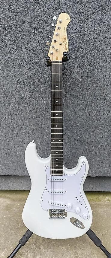 HARLEY BENTON ST-20 WH | . Slanje po dogovoru ili lično at lalafo.rs HARLEY BENTON ST-20 WH | . Slanje po dogovoru ili lično