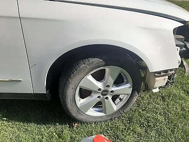 KRILO ZA VOLKSWAGEN PASSAT B6 | Krilo za Passata B6 levo desno na lalafo.rs KRILO ZA VOLKSWAGEN PASSAT B6 | Krilo za Passata B6 levo desno
