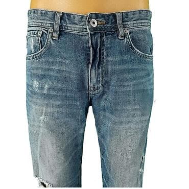 Farmerke armani exchange, vel. M/w32 marka: armani exchange veličina na lalafo.rs — 2 Farmerke armani exchange, vel. M/w32 marka: armani exchange veličina — 2