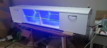 Novo! Komoda sa led osvetljenjem na lalafo.rs — 5 Novo! Komoda sa led osvetljenjem — 5