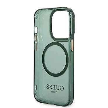 Maska Guess Hc Magsafe Outline Translucent za iphone 14 Pro 6.1 zlatna na lalafo.rs — 6 Maska Guess Hc Magsafe Outline Translucent za iphone 14 Pro 6.1 zlatna — 6