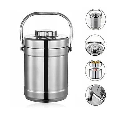 Home & Garden: Termos za hranu 1,6L KmtStyle NOVO. Opis proizvoda: Praktični termos at lalafo.rs — 2 Home & Garden: Termos za hranu 1,6L KmtStyle NOVO. Opis proizvoda: Praktični termos — 2