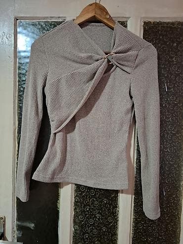 S (EU 36), Jednobojni, bоја - Bež na lalafo.rs S (EU 36), Jednobojni, bоја - Bež