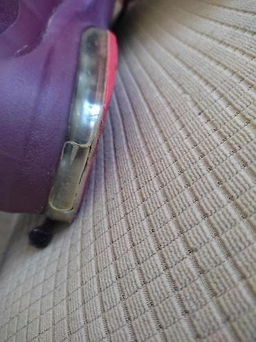 Nike original patike broj 37.5, u super stanju. Jedina mana je na lalafo.rs — 7 Nike original patike broj 37.5, u super stanju. Jedina mana je — 7