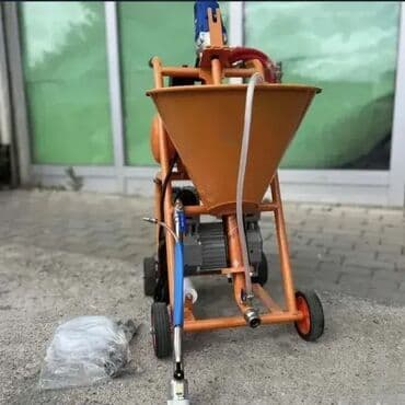 Нова и веома квалитетна ✅ - Снага миксера: 1600W. - Монофазна. - na lalafo.rs Нова и веома квалитетна ✅ - Снага миксера: 1600W. - Монофазна. -