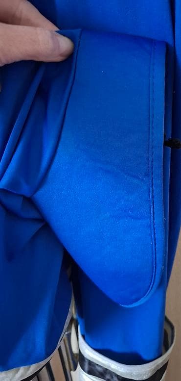 KOSTIM Power ranger kostim za dečake A veličina m odgovara 122-128 cm na lalafo.rs — 6 KOSTIM Power ranger kostim za dečake A veličina m odgovara 122-128 cm — 6