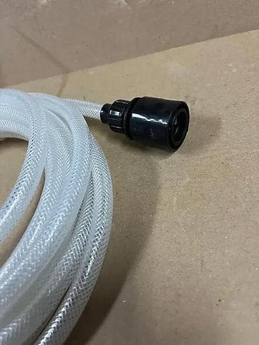 Fleksibilno crevo za transfer tečnosti sa ručnom pumpicom i filterom na lalafo.rs Fleksibilno crevo za transfer tečnosti sa ručnom pumpicom i filterom