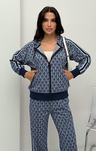 Personal Items: Ženski komplet trenerke – jakna i pantalone - Dvod elni sportski at lalafo.rs — 2 Personal Items: Ženski komplet trenerke – jakna i pantalone - Dvod elni sportski — 2