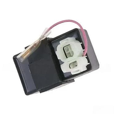 CDI jedinica za skuter/motocikl – 2+4 pina - Elektronska CDI at lalafo.rs CDI jedinica za skuter/motocikl – 2+4 pina - Elektronska CDI