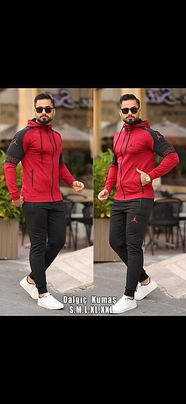 Dostupni novi modeli muških komplet trenerki S DO 3XL (Pitati za na lalafo.rs — 6 Dostupni novi modeli muških komplet trenerki S DO 3XL (Pitati za — 6