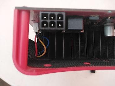 Graficka kartica 9800 gt pci e 512mb 256 bit graficka kartica at lalafo.rs — 7 Graficka kartica 9800 gt pci e 512mb 256 bit graficka kartica — 7