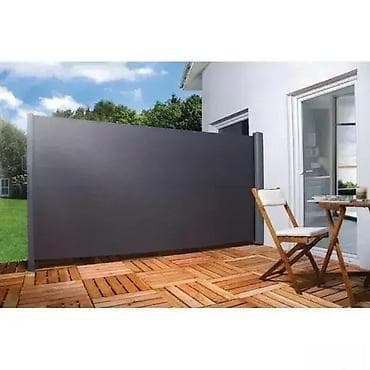 Green bay Tenda bočna 3 x 1.8 – siva Suncobrani i tendeŠifra artikla na lalafo.rs — 2 Green bay Tenda bočna 3 x 1.8 – siva Suncobrani i tendeŠifra artikla — 2