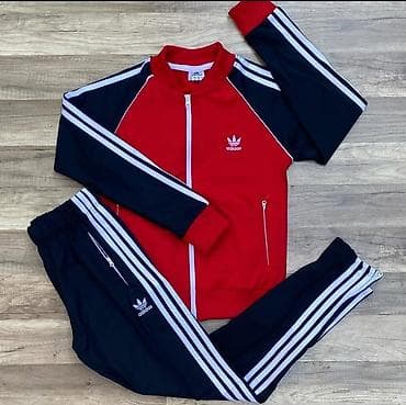 Komplet trenerke s do 2xl 3200 na lalafo.rs — 3 Komplet trenerke s do 2xl 3200 — 3