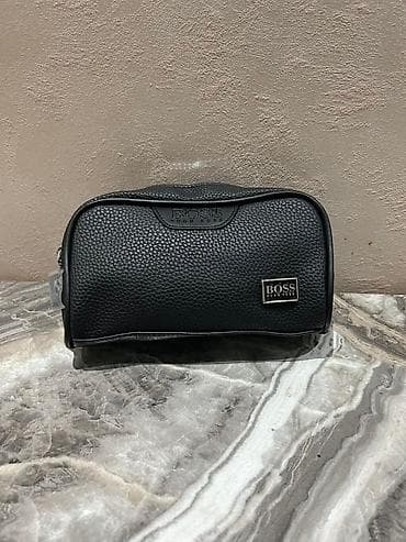 Muške torbice za držanje u ruci
2900 at lalafo.rs — 4 Muške torbice za držanje u ruci
2900 — 4