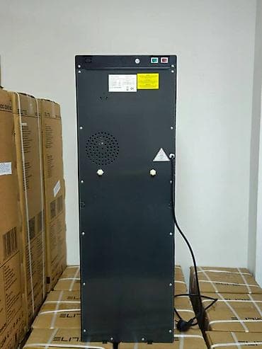 Dispenzer za vodu ELITE – podni model sa donjim punjenjem flaše - na lalafo.rs — 4 Dispenzer za vodu ELITE – podni model sa donjim punjenjem flaše - — 4