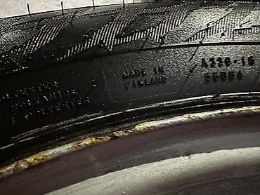 za svaki dan: Na prodaju zimske gume 205/60 R16, finske proizvodnje (Made in na lalafo.rs — 5 za svaki dan: Na prodaju zimske gume 205/60 R16, finske proizvodnje (Made in — 5