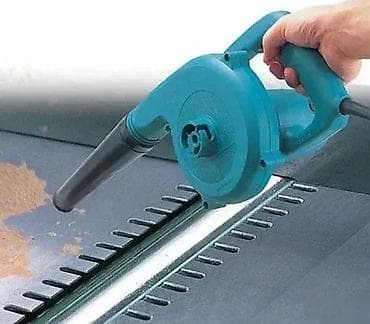 Električni Duvač Lišća Dobrodošli u Davidov Shop online market! na lalafo.rs — 1 Električni Duvač Lišća Dobrodošli u Davidov Shop online market! — 1