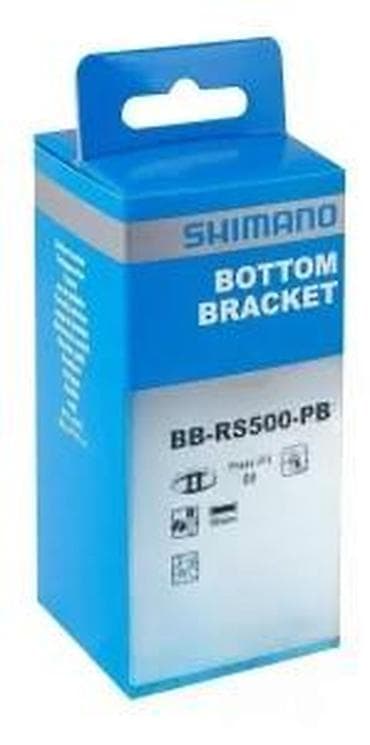 Bicycles: SHIMANO TIAGRA BB-RS500-PB, 86MM, PRESS FIT, ROAD | SHIMANO TIAGRA at lalafo.rs — 3 Bicycles: SHIMANO TIAGRA BB-RS500-PB, 86MM, PRESS FIT, ROAD | SHIMANO TIAGRA — 3
