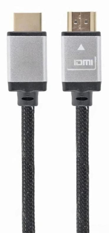 Windows: Cablexpert Select Plus Series HDMI kabl – High Speed with Ethernet at lalafo.rs — 3 Windows: Cablexpert Select Plus Series HDMI kabl – High Speed with Ethernet — 3