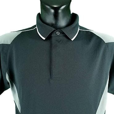 Men's T-shirt bоја - Crna na lalafo.rs — 4 Men's T-shirt bоја - Crna — 4