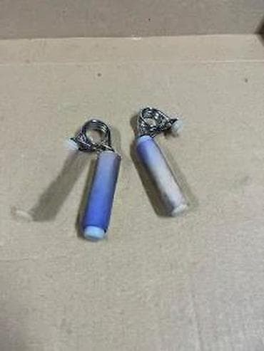 prsluk jaknica mango u: Ručni ekspanderi (gripovi) za jačanje stiska – set od 2 komada. - at lalafo.rs — 5 prsluk jaknica mango u: Ručni ekspanderi (gripovi) za jačanje stiska – set od 2 komada. - — 5